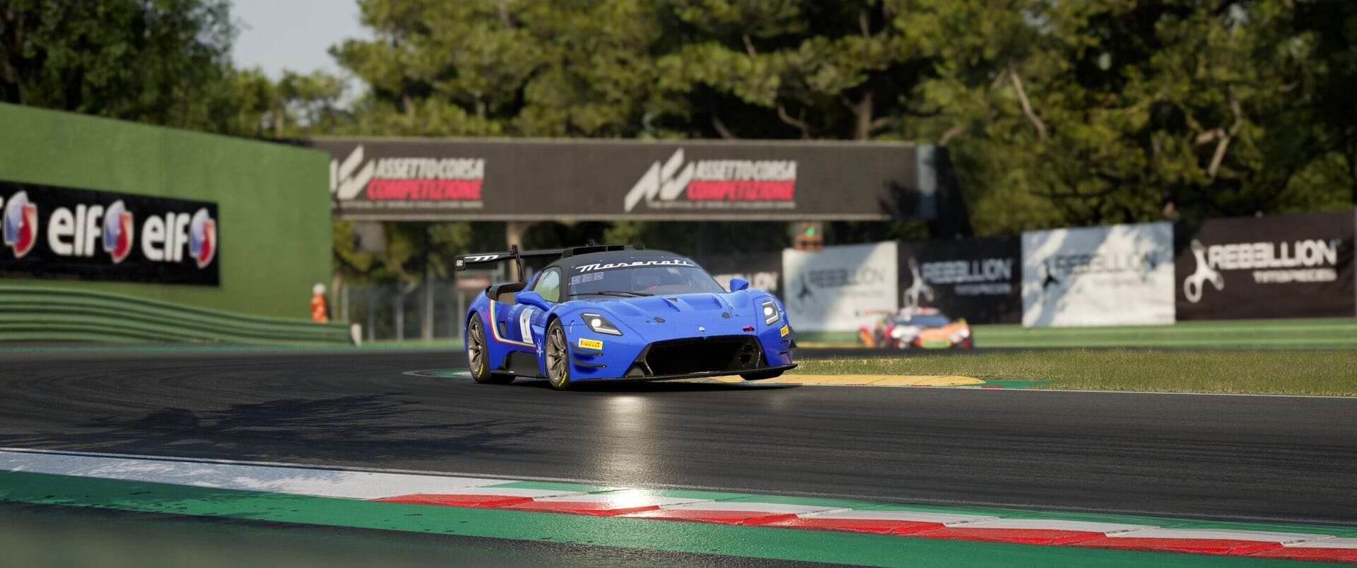 9 найкращих гоночних ігор для ПК, від яких неможливо відірватися