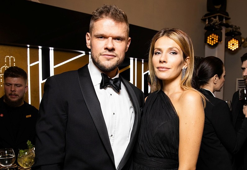 Ольга Сумська розповіла, чому досі її донька в Росії:"вона в умовах терору"