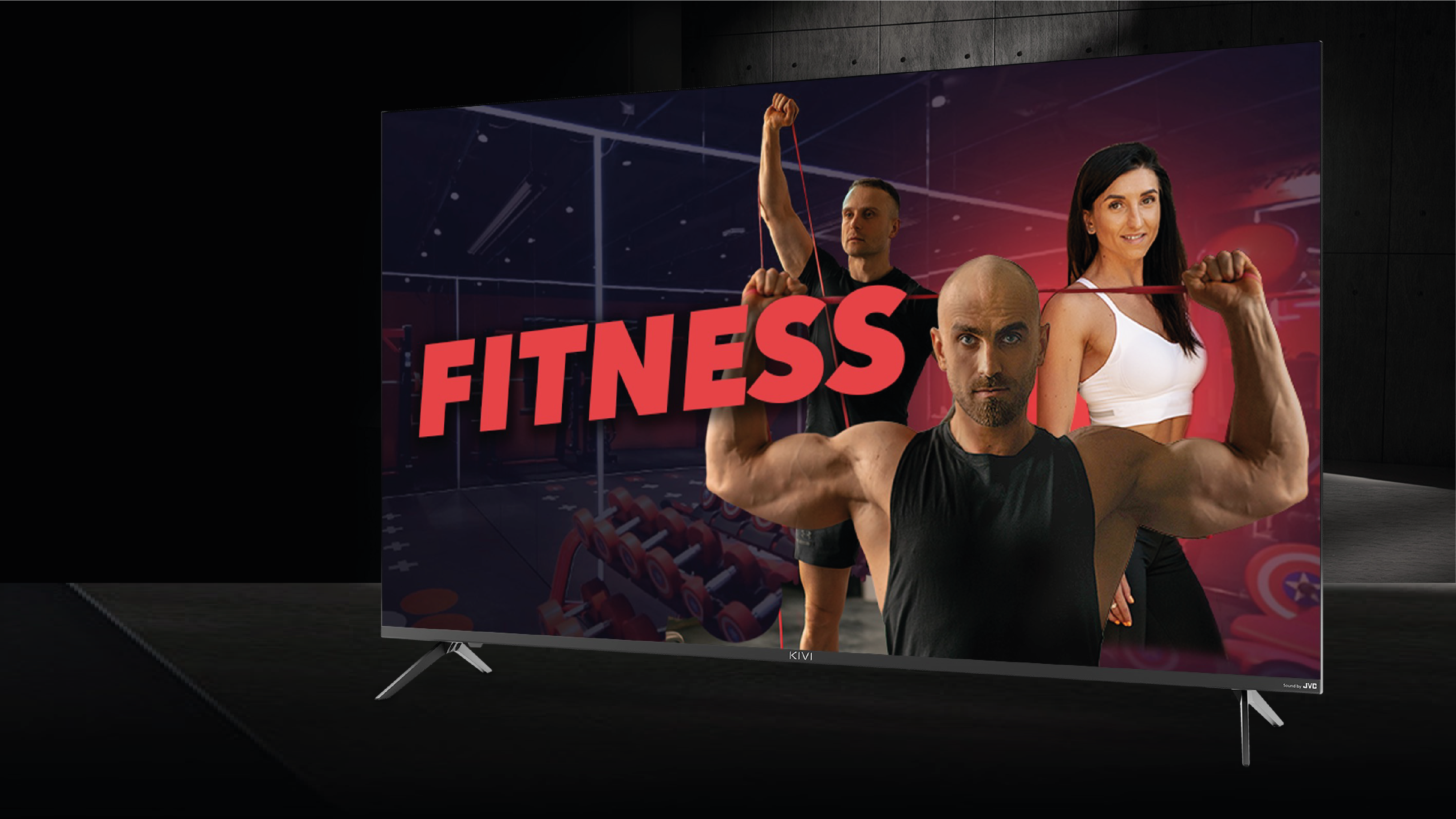 Як тренуватися вдома: поради фітнес-тренера та промокод на безкоштовні відеотренування