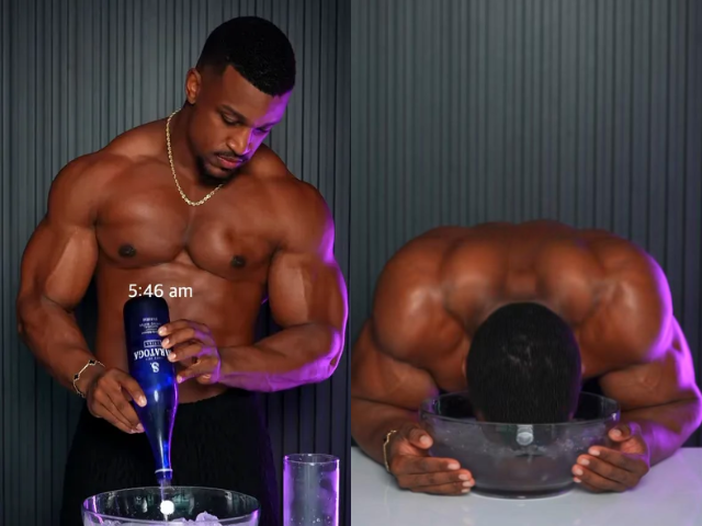 Цей блогер підкорив TikTok своєю незвичайною ранковою рутиною. Що в ній особливого?