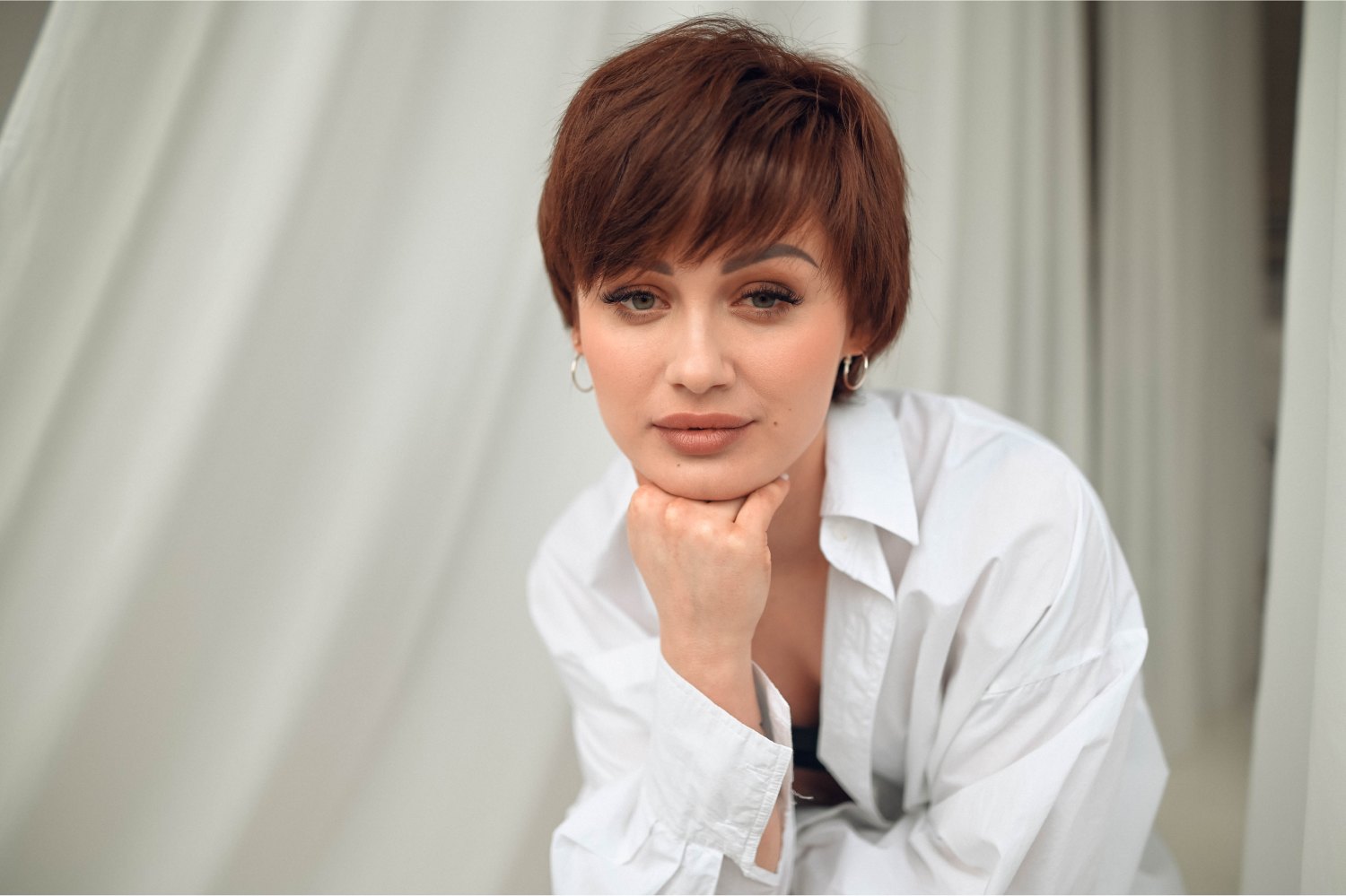 Одновременно с сыном боролись за жизнь: украинцы прощаются с известной блогершей