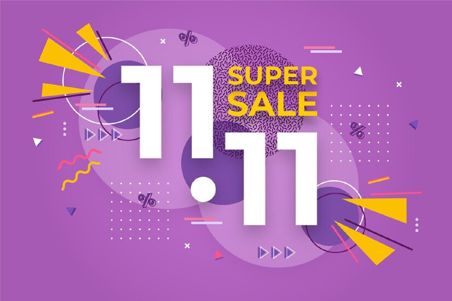 Чорна п'ятниця по-китайськи. Чому 11 листопада у магазинах великі знижки