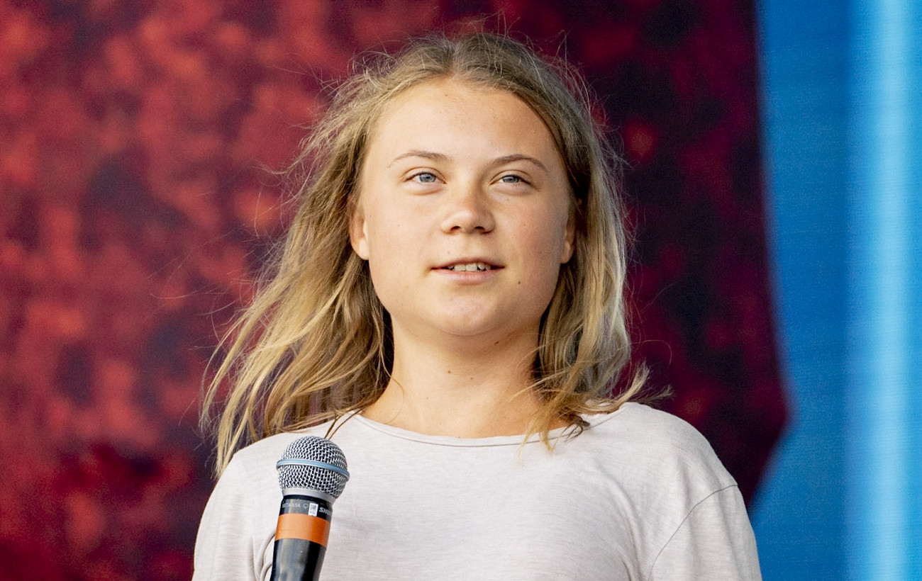 Хто така Грета Тунберг і чому про неї знову всі говорять