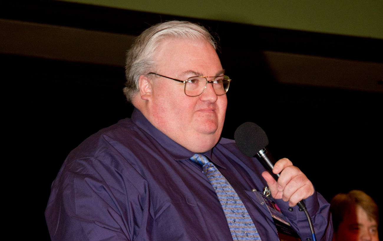 Помер зірка "Гаррі Поттера" і "Доктора Хто"