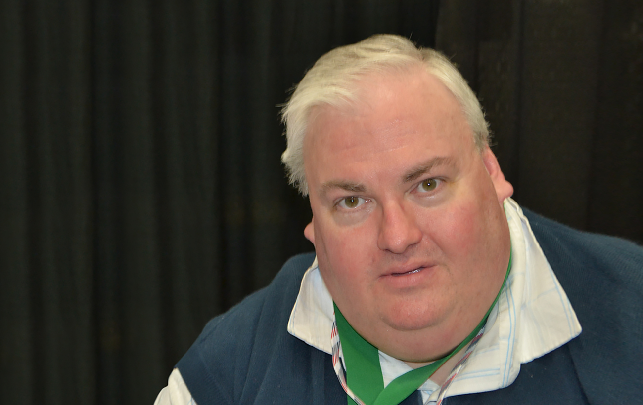 Помер зірка "Гаррі Поттера" і "Доктора Хто"