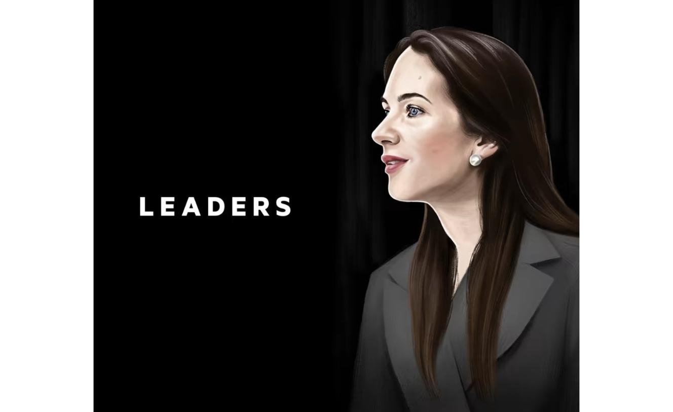 Українка стала однією з найвпливовіших жінок у світі в 2022: хто вона?