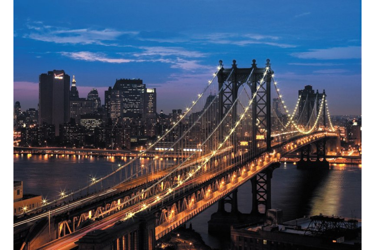 Статуя Свободи, Таймс Сквер і не тільки: 10 місць, які варто відвідати у Нью-Йорку