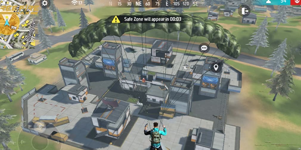 7 найкращих мобільних ігор, схожих на Call of Duty