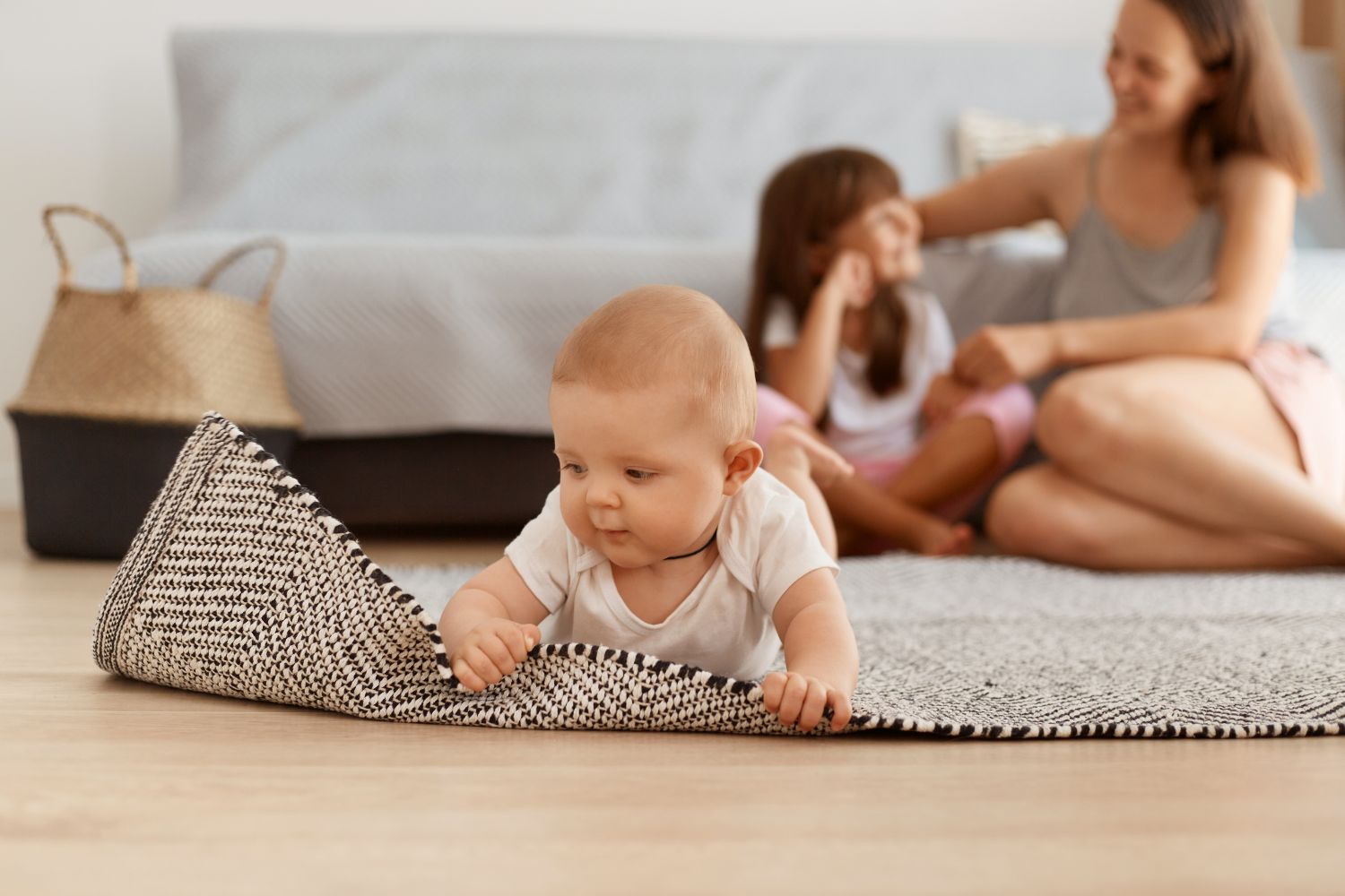 Як вибрати килим, щоб був стильним, а не "совковим"