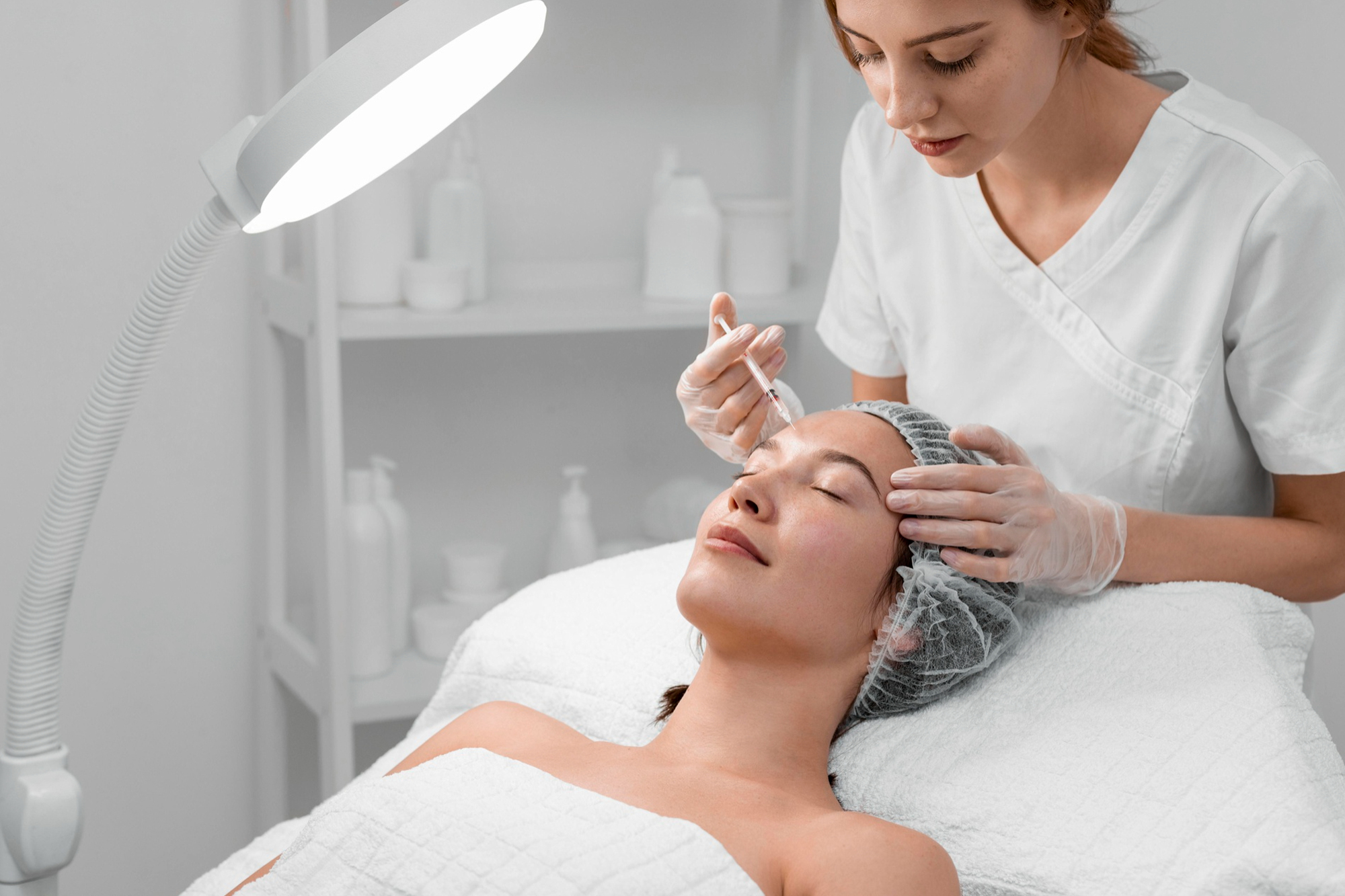 Попередження для українок: топ-5 косметичних процедур, яких треба уникати