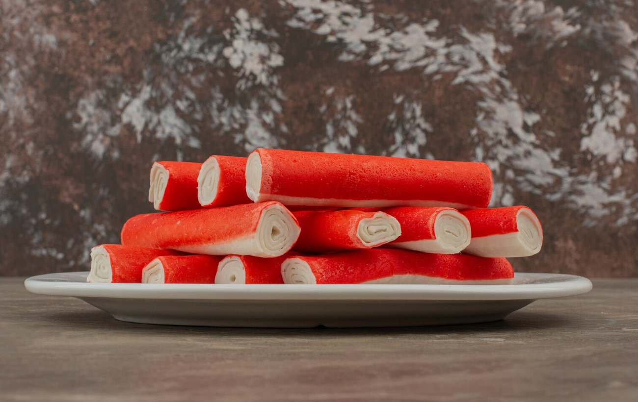 Які крабові палички краще не купувати для салату