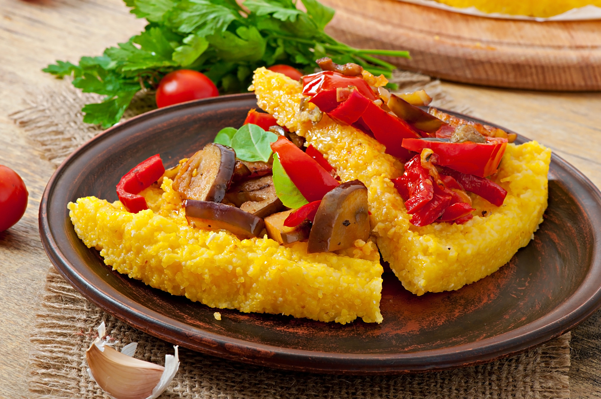 Не паста и не пицца: эти итальянские блюда должны попробовать все украинские туристы