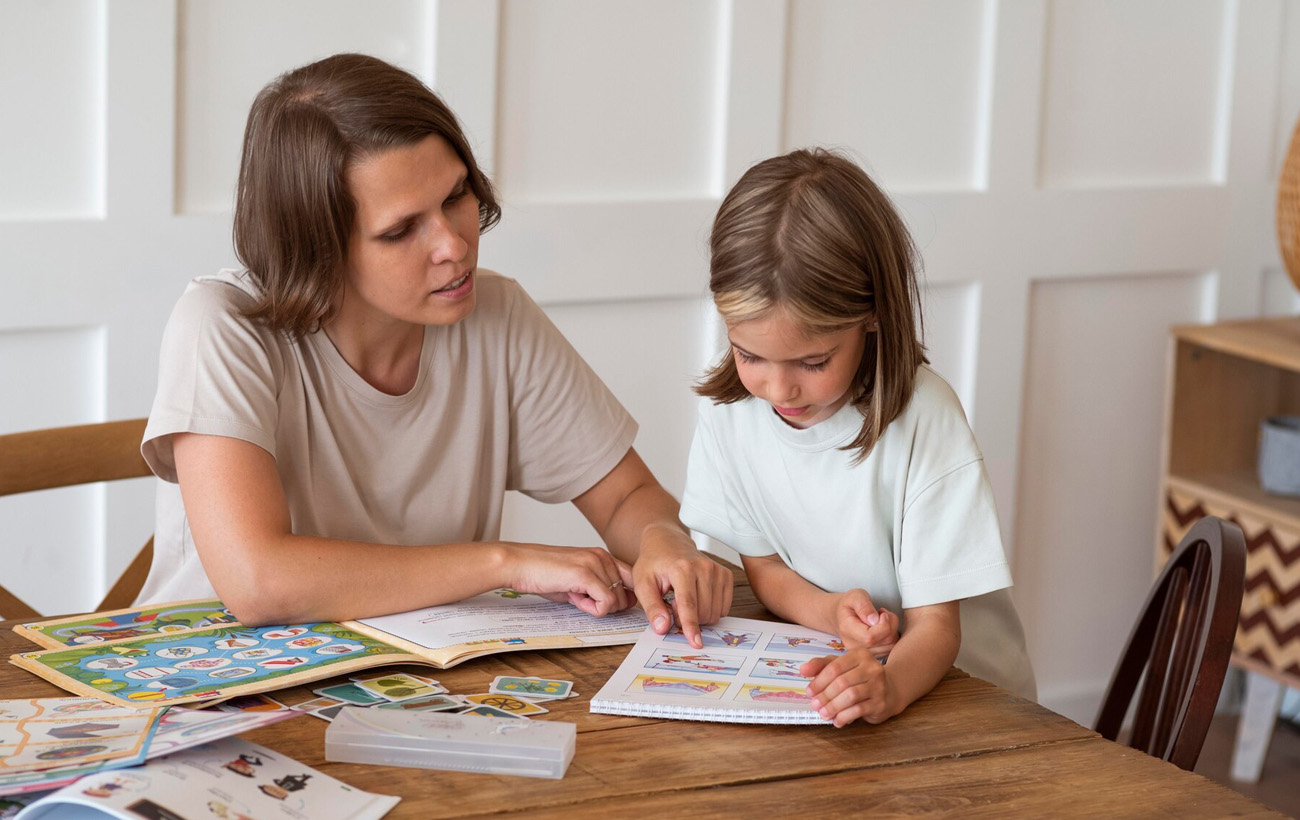 7 правил, які допоможуть дитині легше звикнути до шкільного життя