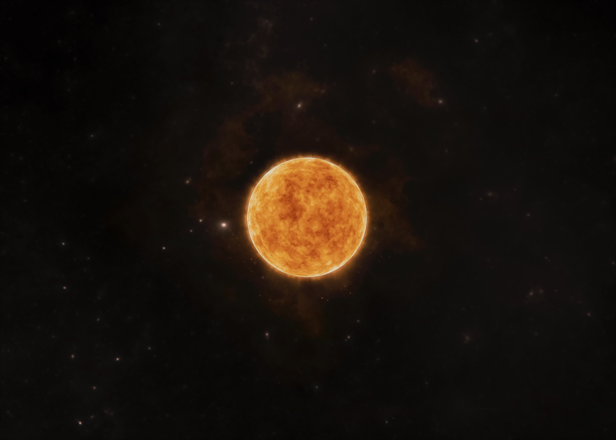 Чиї бажання здійснить Сонячне затемнення. Астролог розкрила всі секрети "вогняного кільця"