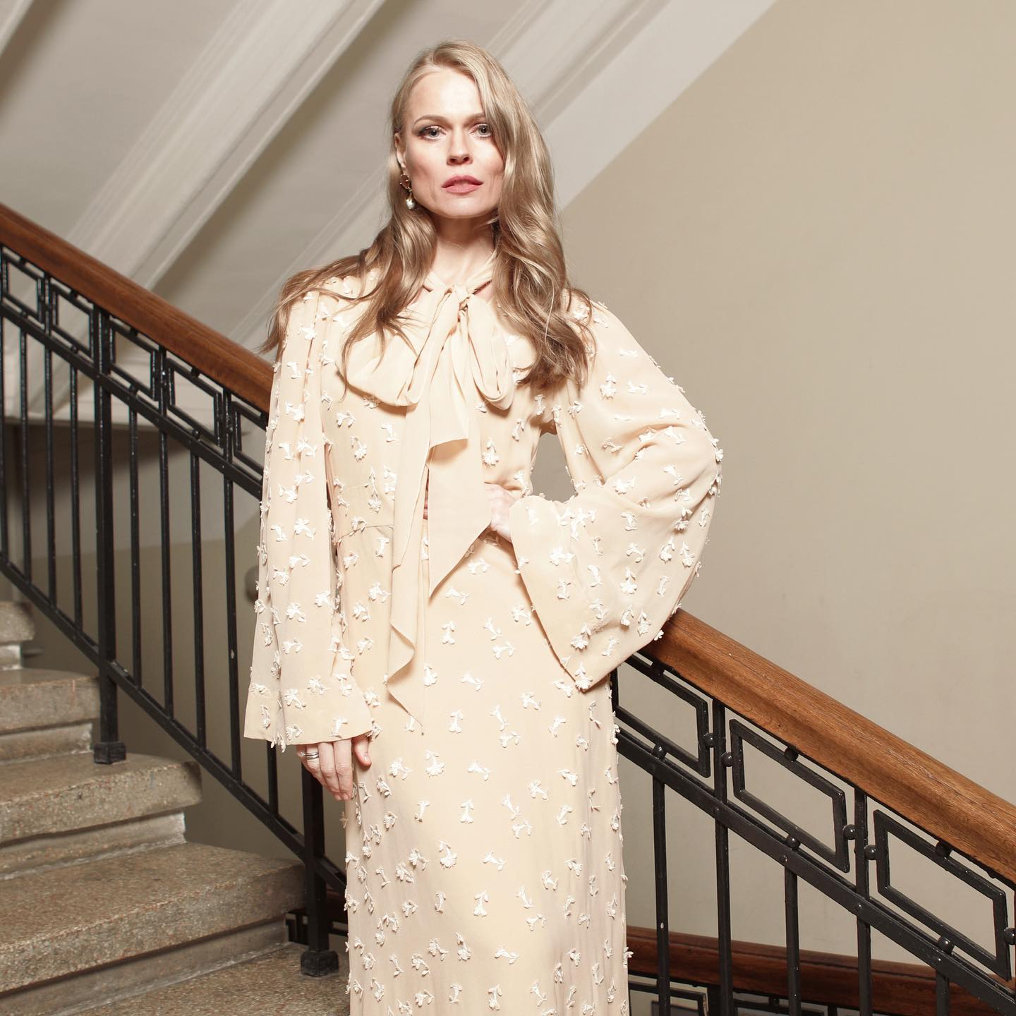 "Поїхала назавжди". Відомий український ведучий висловився про Олю Фреймут