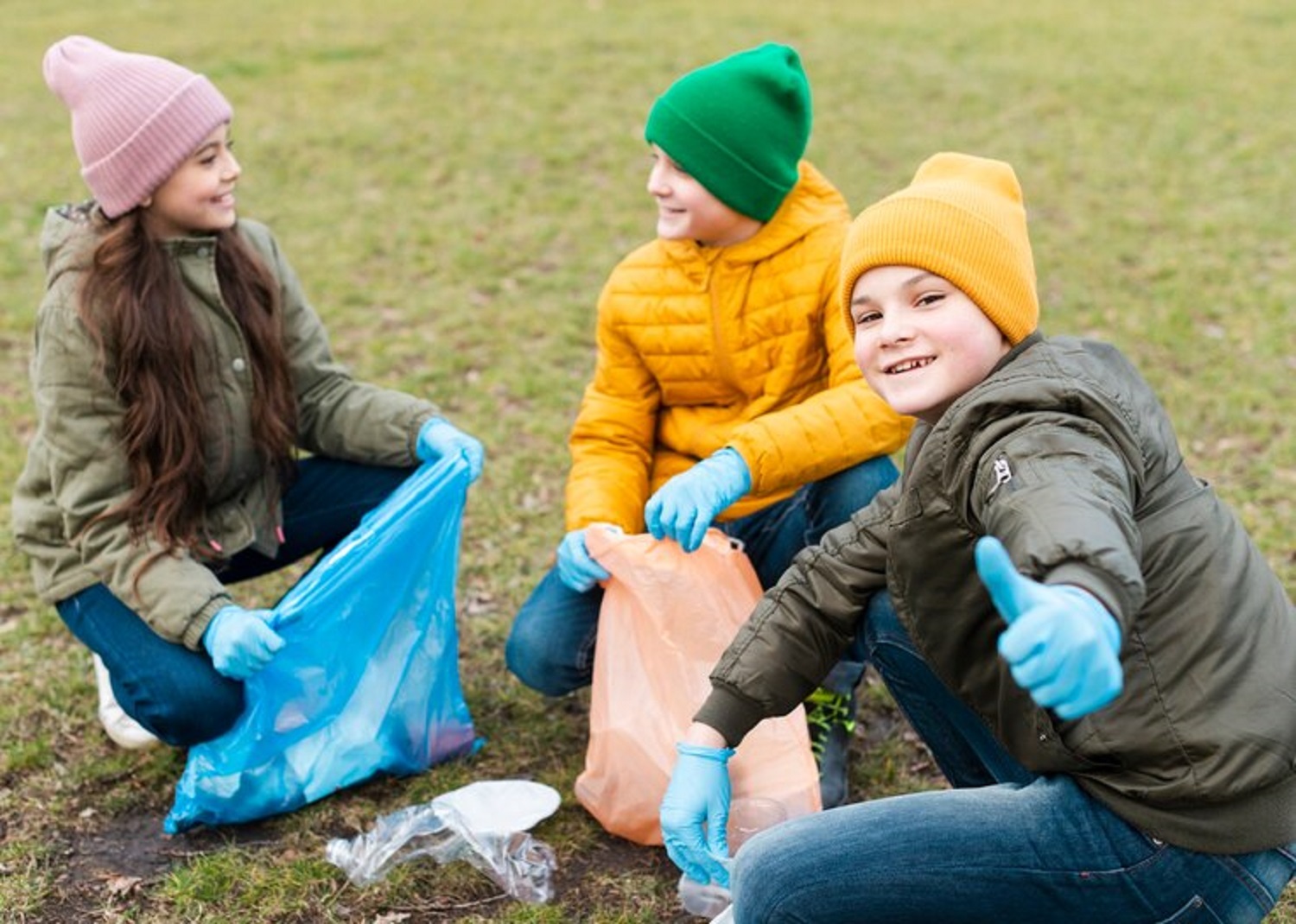 Ці 4 золоті звички наших бабусь подарували нам здорове дитинство