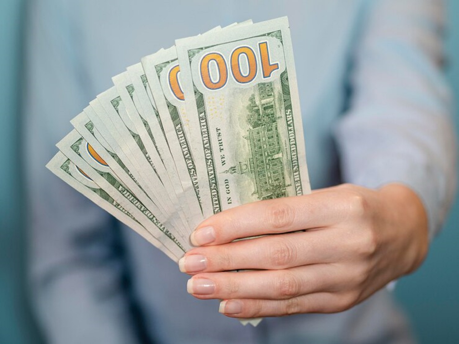 Как встретить Новый год, чтобы деньги водились