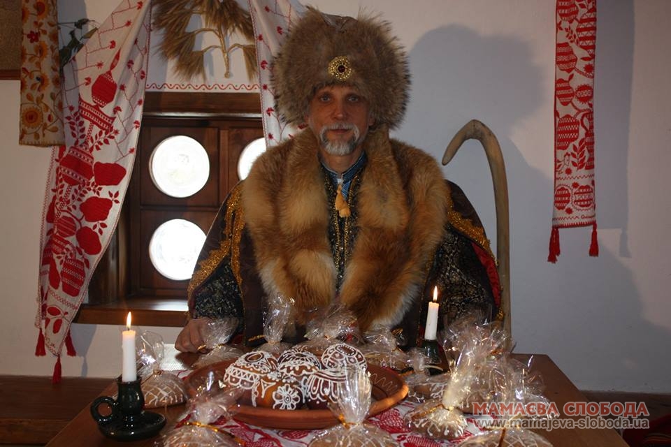 Резиденції Миколая і Санти, ковзанки і святкові локації: куди в Києві піти на Різдво та Новий рік