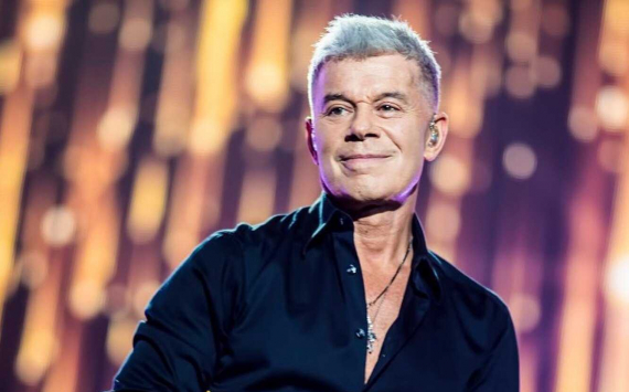 Акаунти співаків-путіністів у Spotify зламали. Там розмістили заклики зупинити війну в Україні