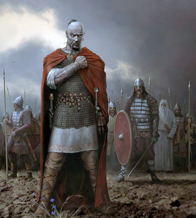 Историк показал, какие "бронежилеты" носили козаки (видео)