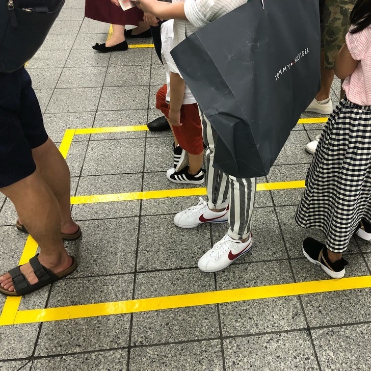 10 японських дрібниць, які шокують туристів і здаються неможливими в Україні