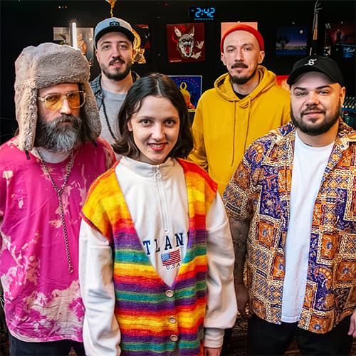 Солістка Future Culture відверто розповіла про виступи для військових: "Там я завжди в сльозах"