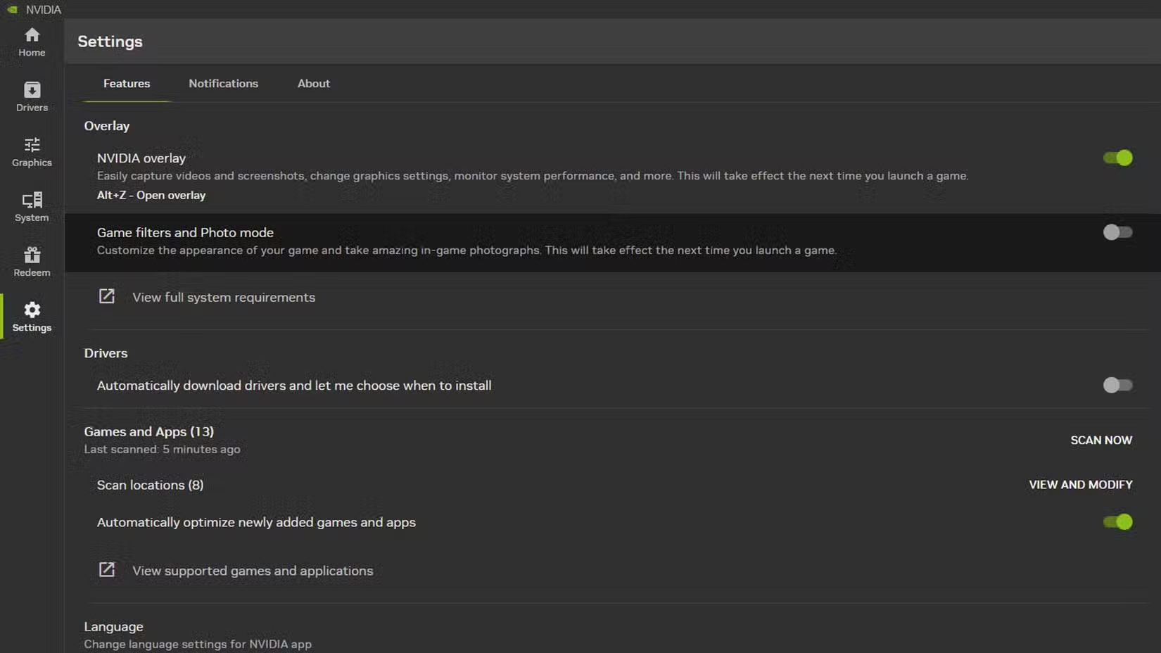 Прихований ворог геймерів. Додаток NVIDIA уповільнює ігри: як вирішити проблему