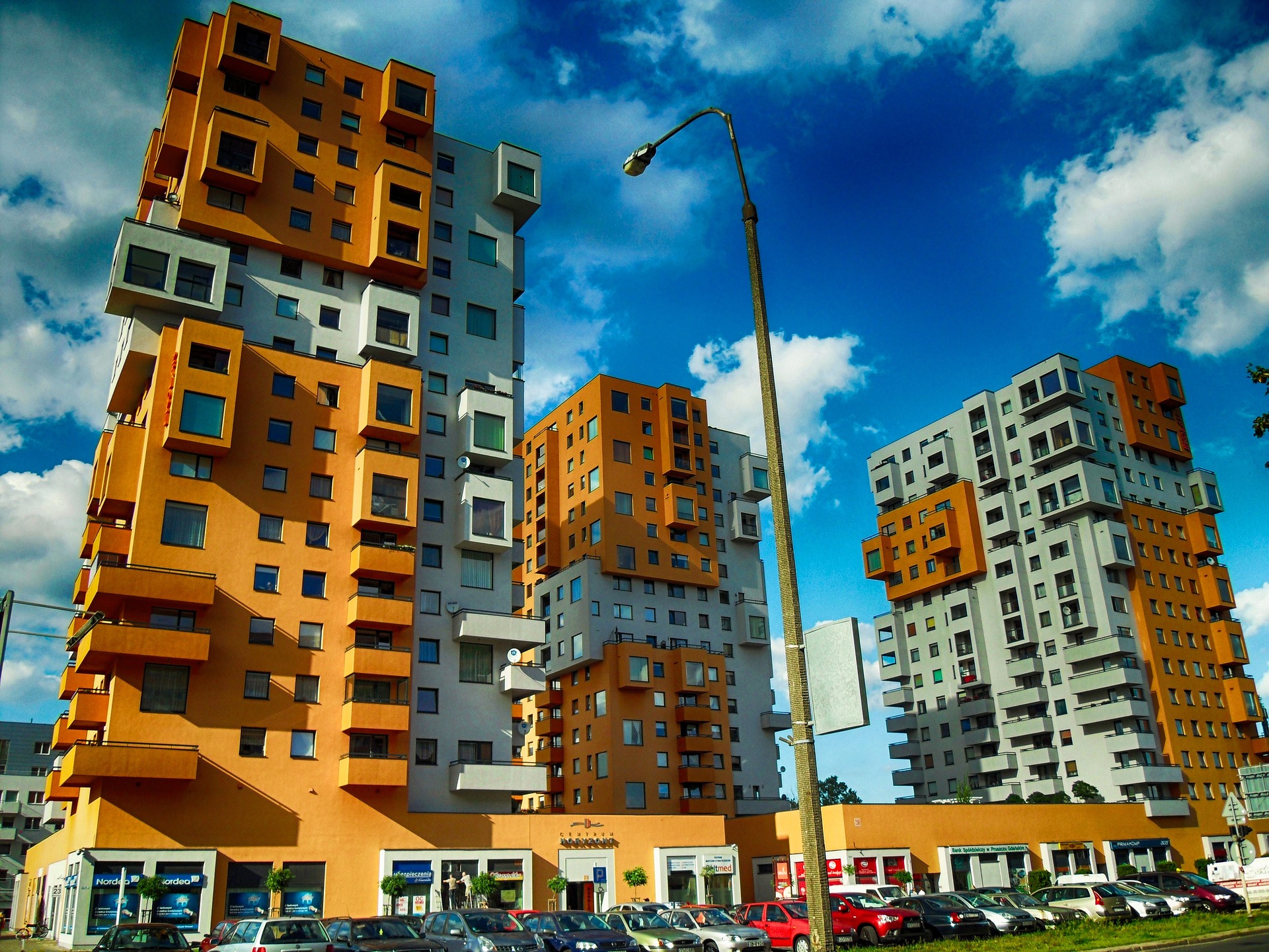 Без переплат. Что нужно знать об аренде квартиры в Польше: советы