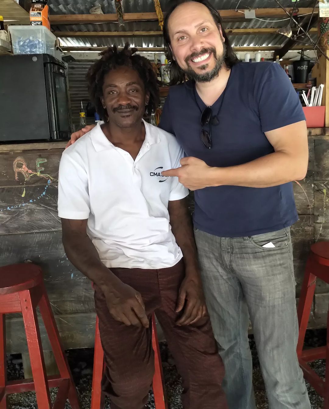 Чоловік провів у відкритому морі 24 дні та вижив завдяки кетчупу: деталі неймовірної історії