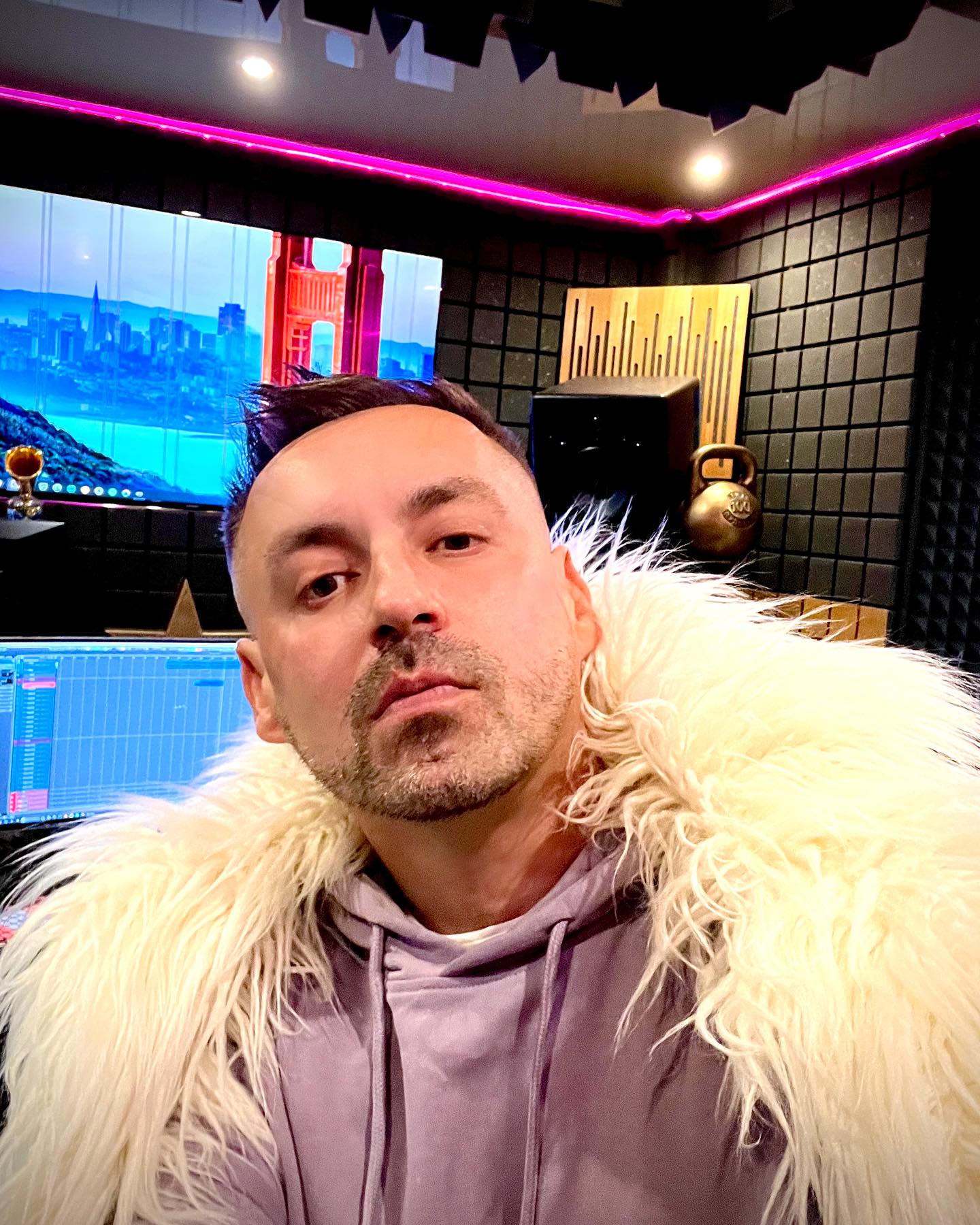 "Ніхто не сказав правди". У команді Олега Винника відреагували на хейт у бік співака