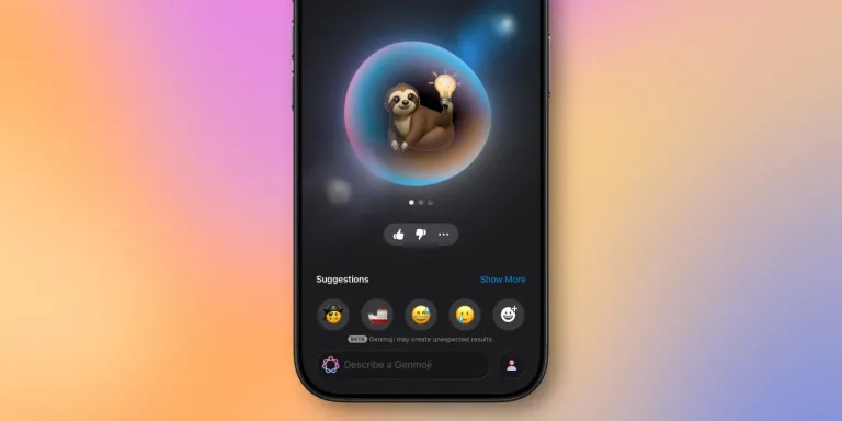 Apple випустила публічну бета-версію iOS 26: як встановити і які функції з'явилися