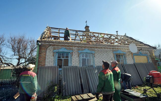 Воєнні ризики. Чи покриває страховка житла руйнування від "прильотів": пояснення