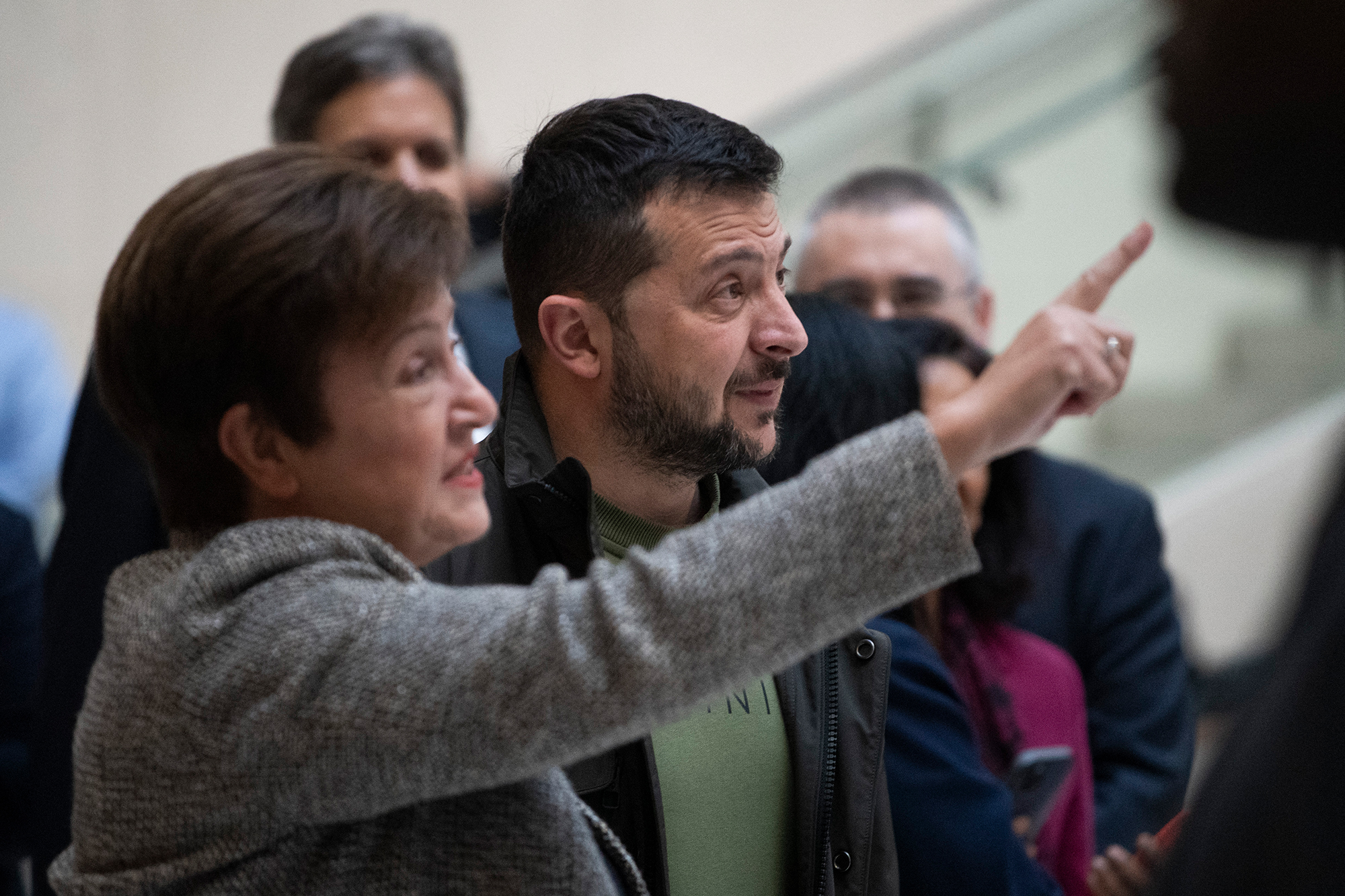 Запорука реформ чи боргове ярмо: навіщо МВФ Україні і Україна Фонду