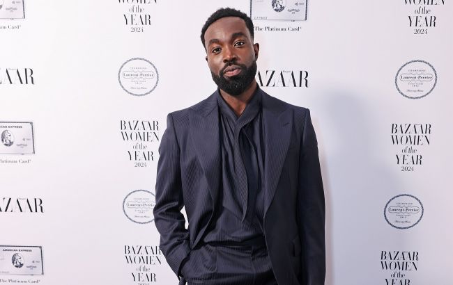 Джоан Роулинг отреагировала на первый тизер сериала о Гарри Поттере от HBO: что она сказала