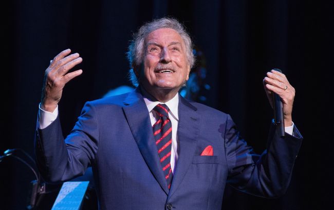 Перрі, Кутуньйо та інші світові зірки, які померли у 2023 році