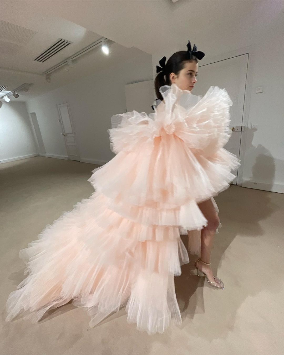 Готовимся к сезону весна-лето 2022: главные тренды Недели высокой моды