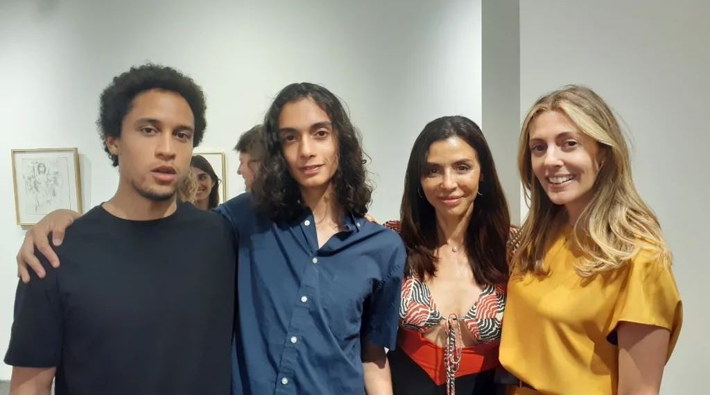 У Роберта Де Ніро помер онук. Йому було всього 19