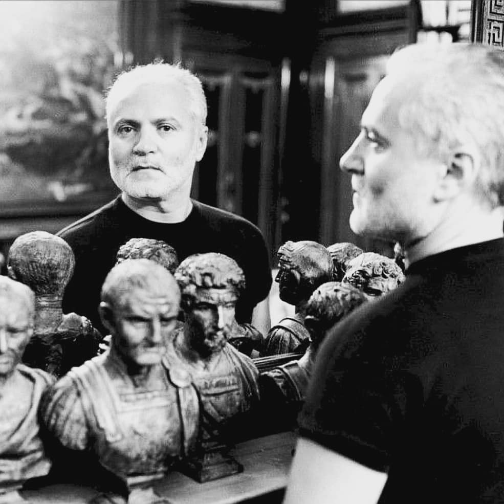 Любов до гробу. 5 знаменитостей, які загинули від рук своїх фанів