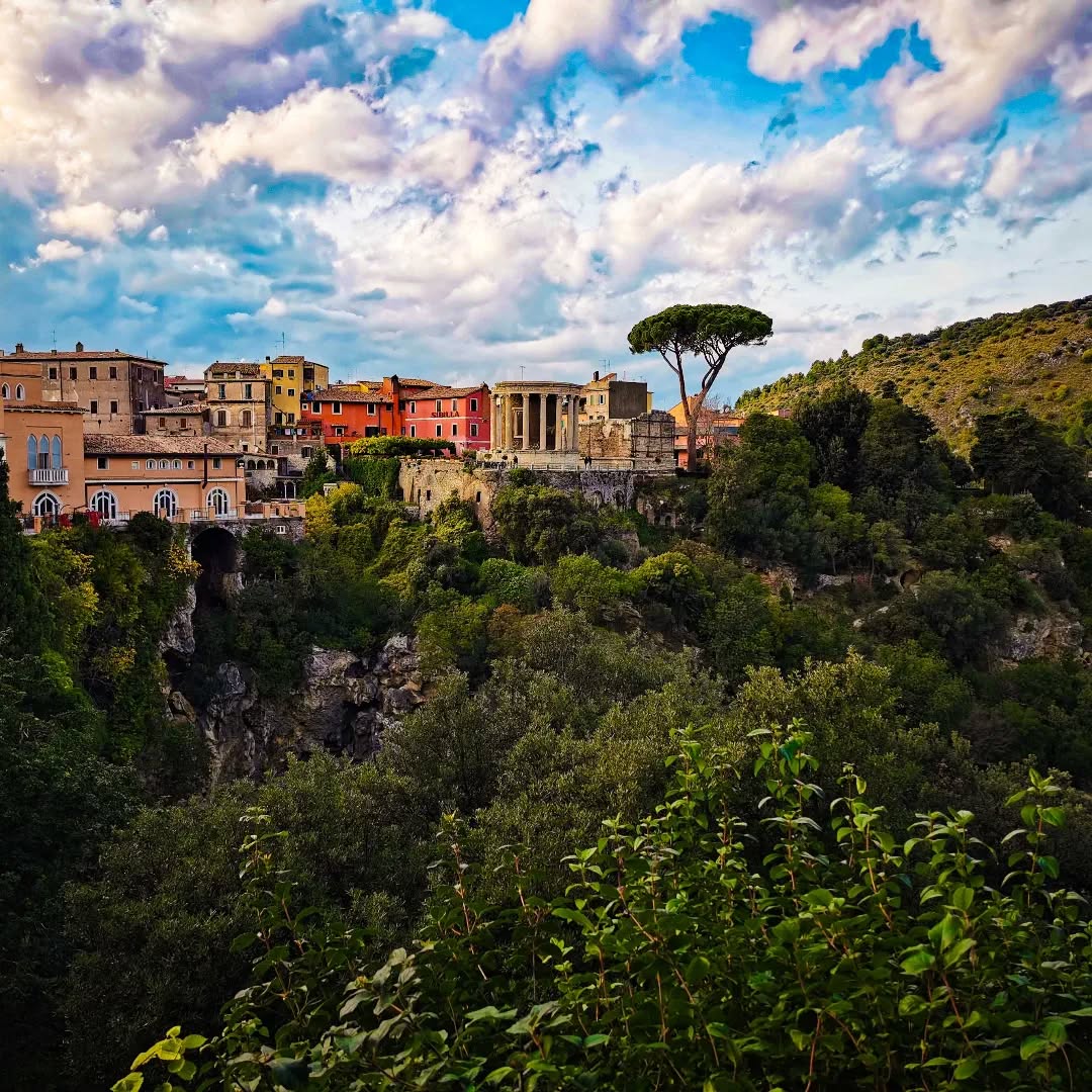 Секрети Риму. Де їдять місцеві, таємні локації і помилки туристів з України - інтерв'ю з гідом