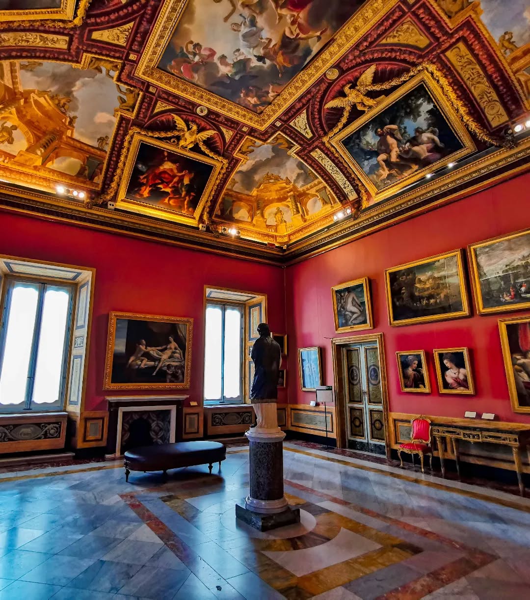 Секрети Риму. Де їдять місцеві, таємні локації і помилки туристів з України - інтерв'ю з гідом