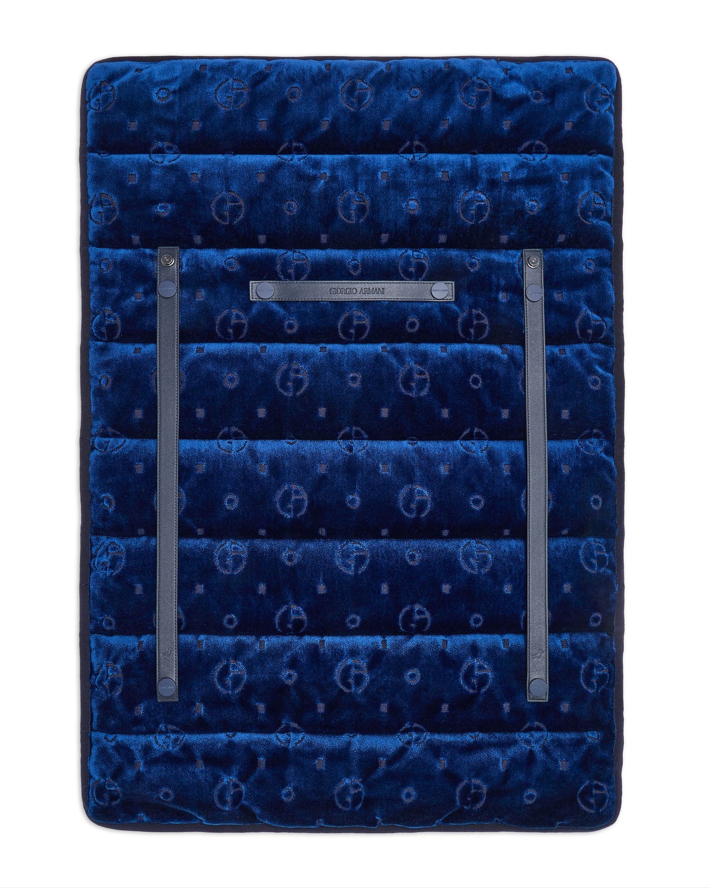 Дорожні сумки, светри та вельветові килимки: світовий бренд показав, якою є собача мода у 2024 році