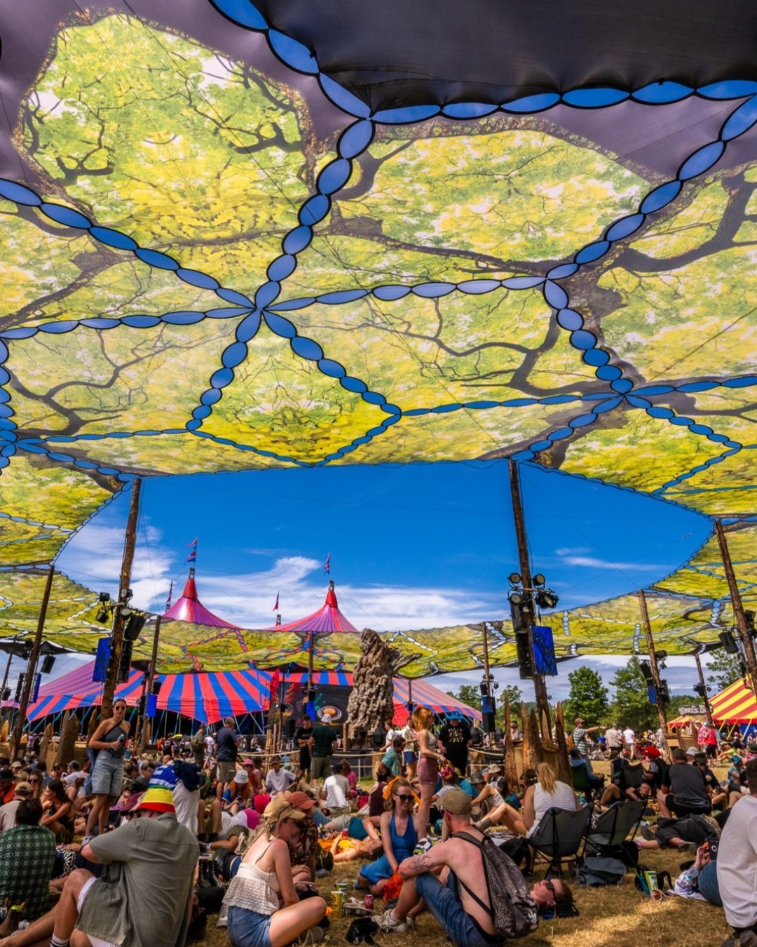 Glastonbury 2024: найяскравіші моменти найкрутішого фестивалю Європи (фото і відео)