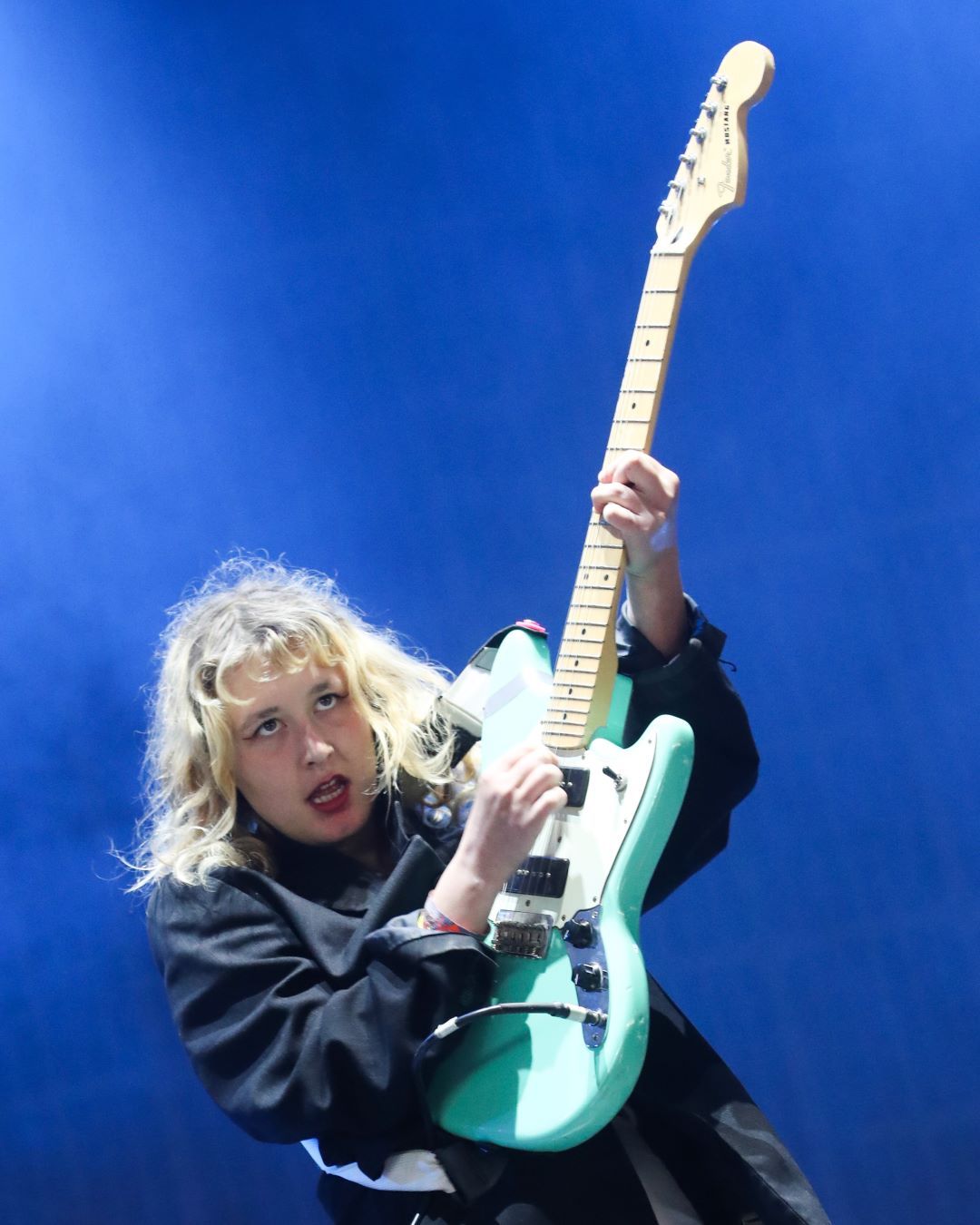 Glastonbury 2024: найяскравіші моменти найкрутішого фестивалю Європи (фото і відео)