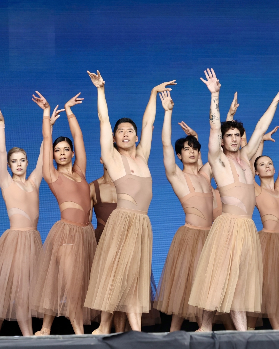 Glastonbury 2024: найяскравіші моменти найкрутішого фестивалю Європи (фото і відео)