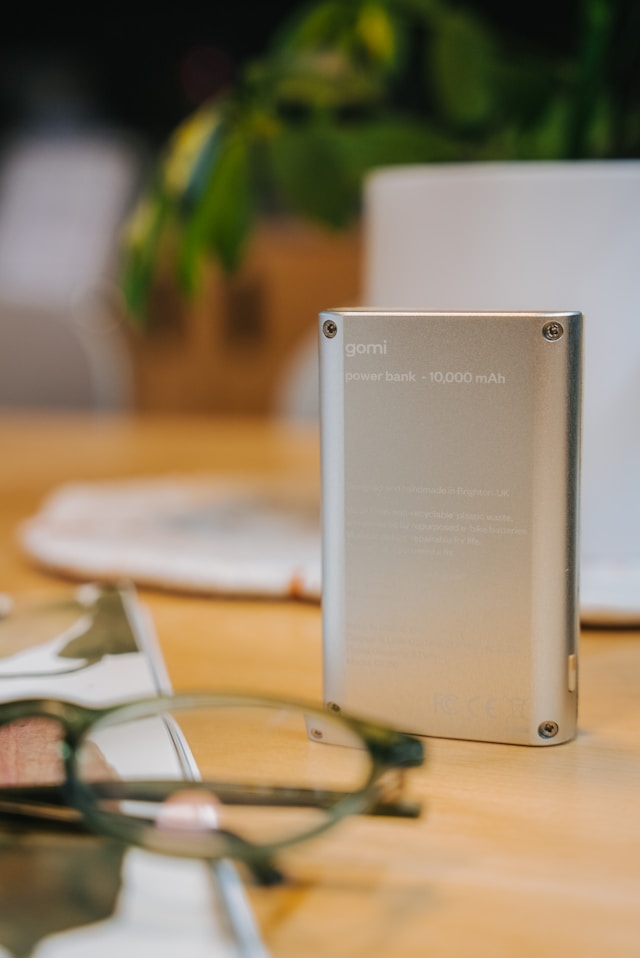 Як обрати павербанк, який не зіпсує ваш смартфон