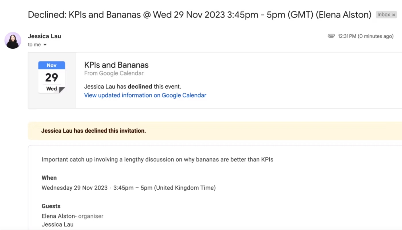 8 скрытых функций Google Календаря, которые вам стоит использовать уже сегодня