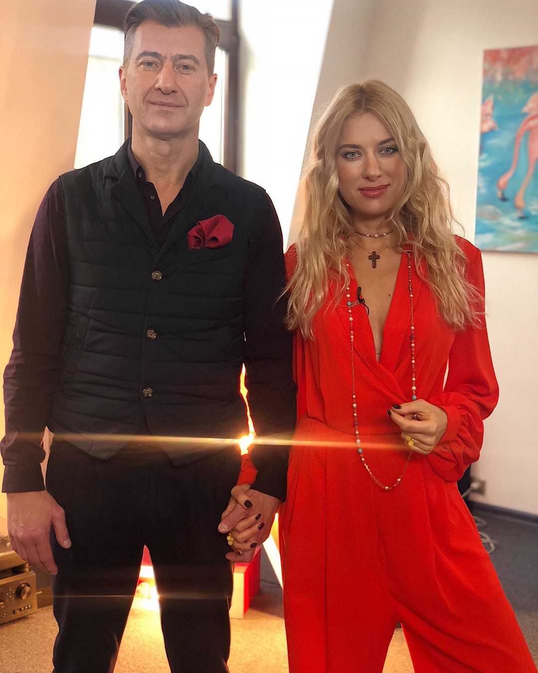 Сумська, MELOVIN, Соловій та інші: хто з українських зірок публічно зізнався у зрадах