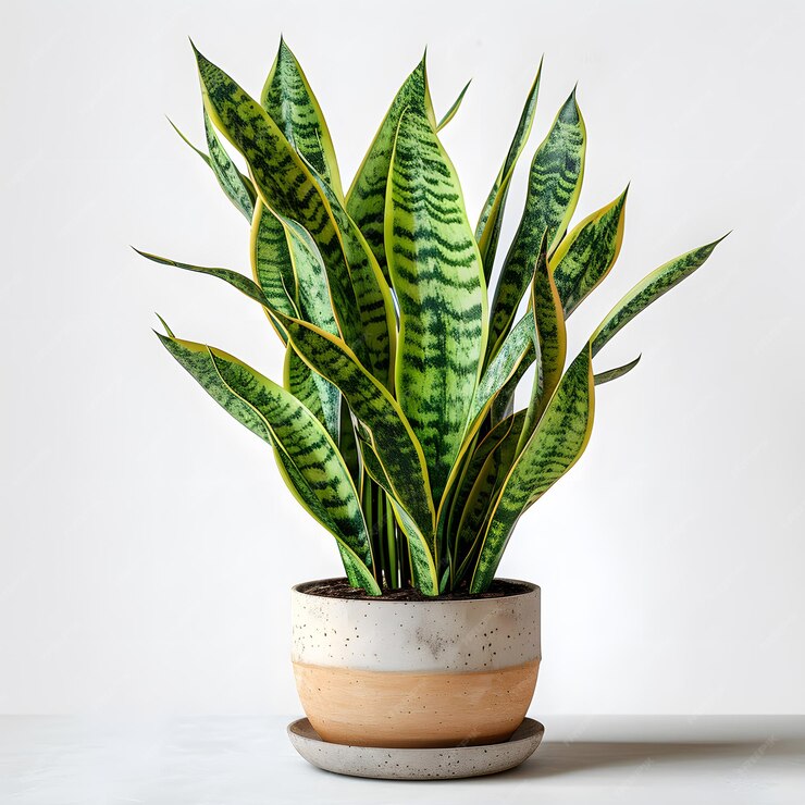 5 рослин, які ідеально підходять для дитячої кімнати