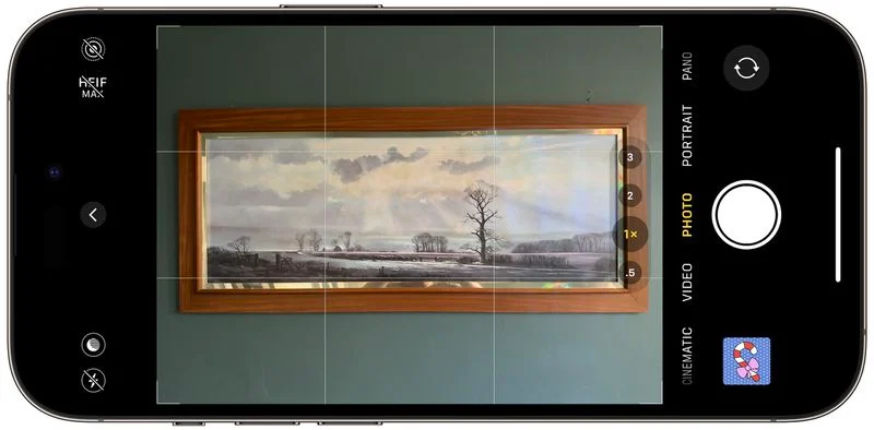 6 корисних порад щодо використання камери iPhone, які повинен знати кожен