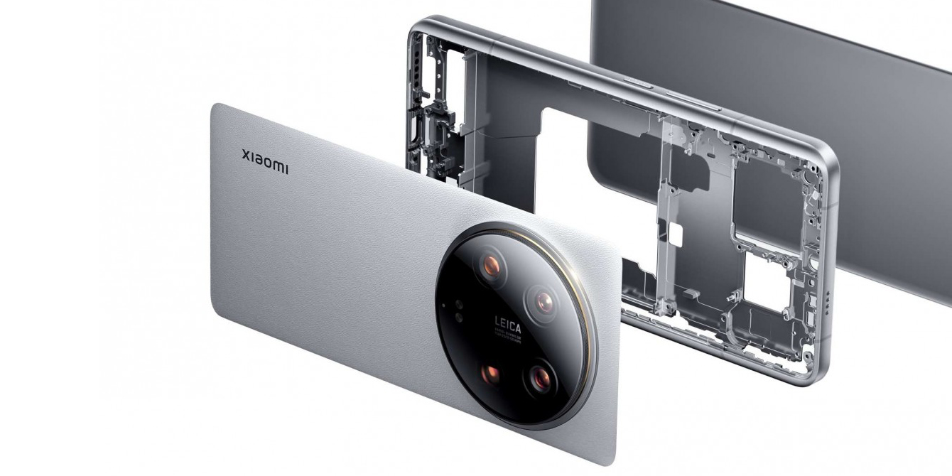 Конкурент Galaxy S24 Ultra и iPhone 16 Pro Max. Xiaomi официально представила главный смартфон этого года